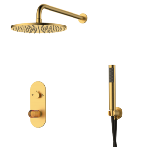 stainless steel shower faucet | S301702