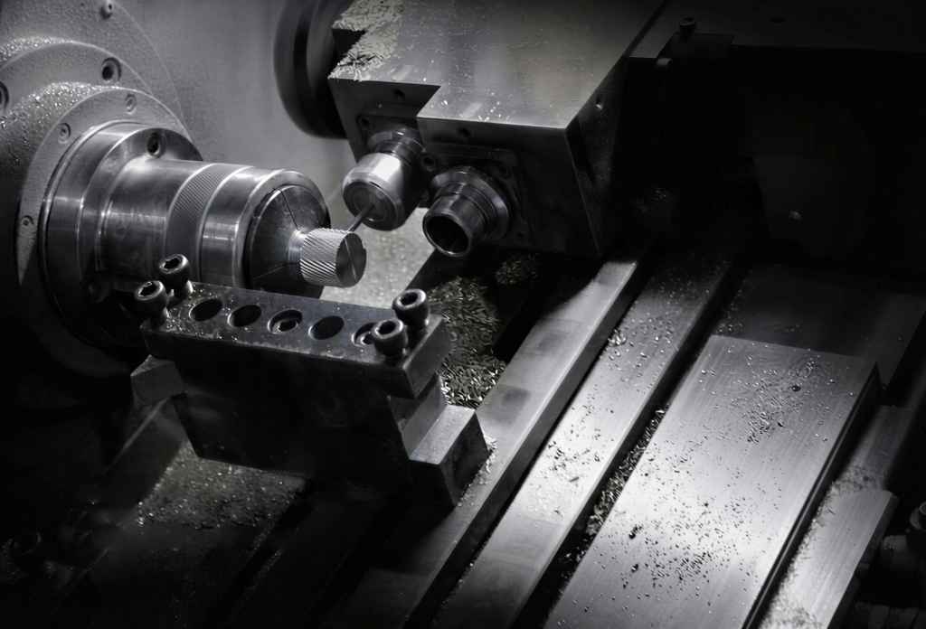 cnc 1