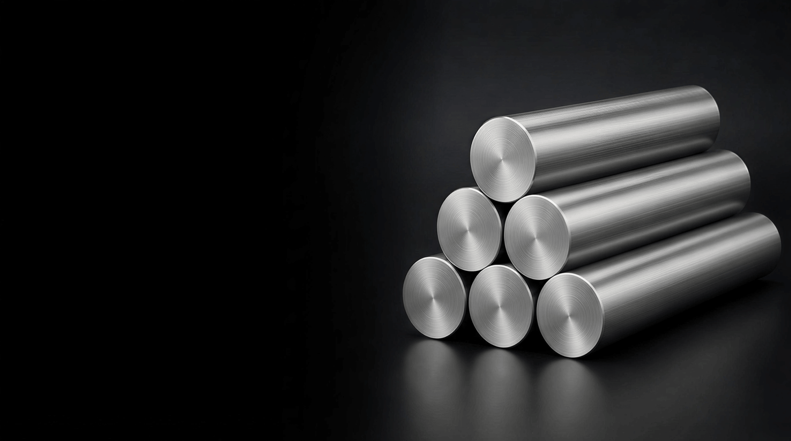 material stainless steel 1