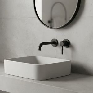 Steet basin faucet | S11610504