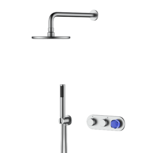 stainless steel shower faucet | S303702