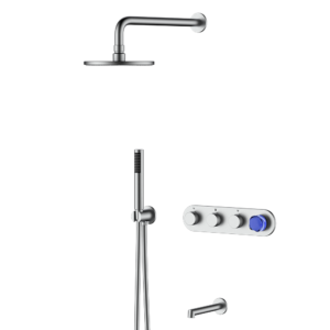 stainless steel shower faucet | S303705