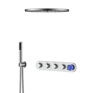 stainless steel shower faucet | S303706