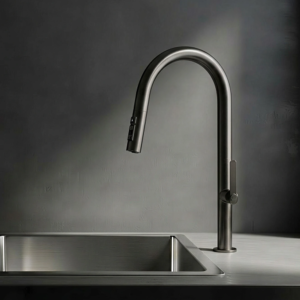 Kitchen faucet_s306202 1