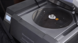 cayson spectrometer