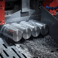 Material Cutting