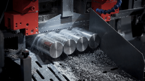 Material Cutting
