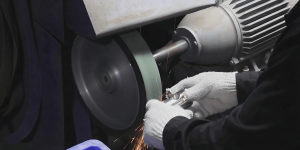 polishing 1