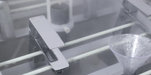 salt spray testing machine