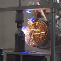 welding