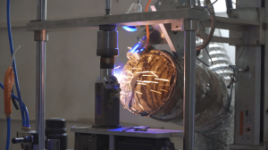 welding