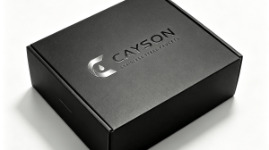 cayson Packaging